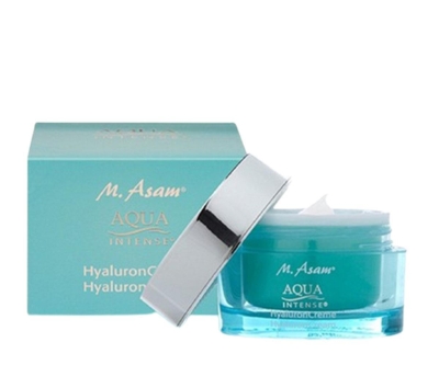 M.Asam Aqua Intense Hyaluron Creme 50 Ml - Yüz Kremi4049639417953 - M.Asam