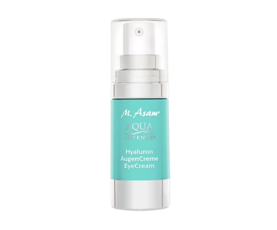 M.Asam Aqua Intense Hyaluronlu Göz Kremi 30 ml - M.Asam