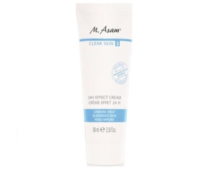 M.Asam CLEAR SKIN 24 Saat Nemlendirici 100 ml - M.Asam