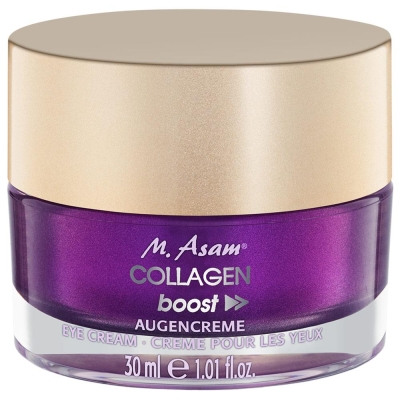 M.Asam Collagen Boost Göz Kremi 30 Ml - M.Asam