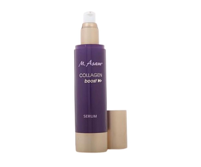 M.Asam Collagen Boost Güçlendirici Serum 100ml - 1