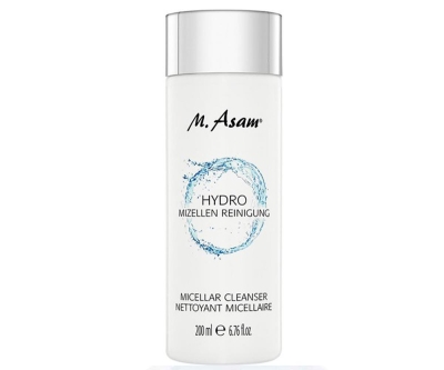 M.Asam Hydro Mizellen Reinigung 200 ml - M.Asam