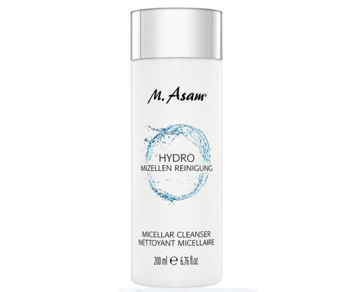 M.Asam Hydro Mizellen Reinigung 200 ml - 1