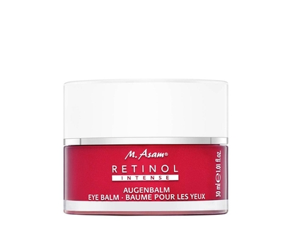M.Asam Retinol İntense Göz Balmı 30 Ml - M.Asam