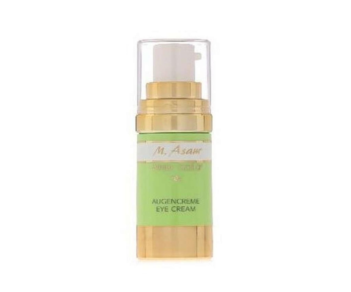M.Asam Vınogold Augen Creme Göz Kremi 30 Ml - 1