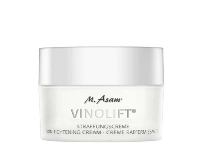 M.Asam Vinolift Sıkılaştırıcı Yüz Kremi 50 ml - M.Asam