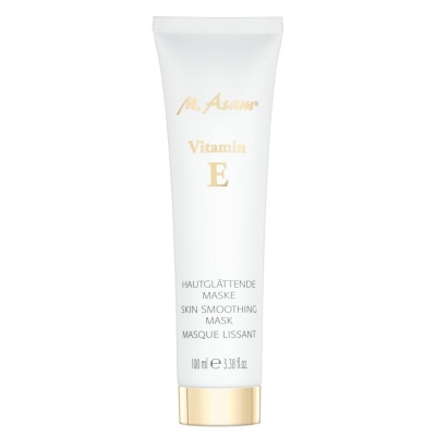 M.Asam Vitamin E Cilt Pürüzsüzleştirici Maske 100 Ml - M.Asam