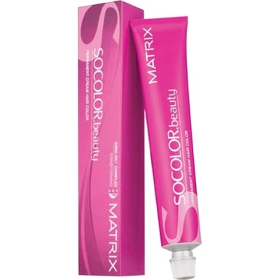 Matrix Ocolor Permanent Cream Hair Color 7CG KUMRAL BAKIR DORE - Matrix