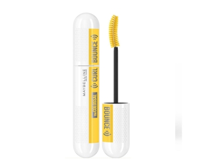 Maybelline Colossal Curl Bounce Maskara - Maybelline