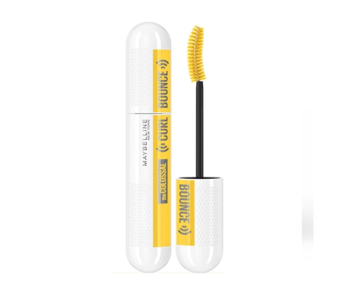 Maybelline Colossal Curl Bounce Maskara - 1