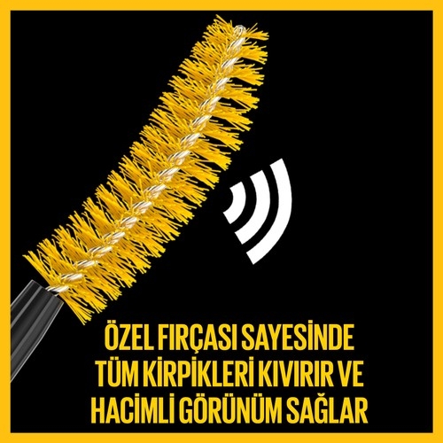 Maybelline Colossal Curl Bounce Maskara - 2