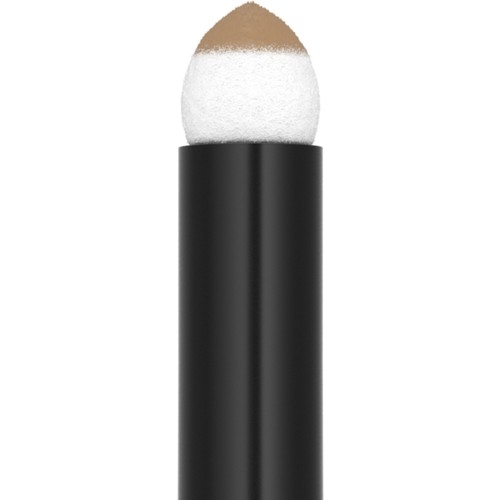 Maybelline Express Brow Satin Duo Çift Taraflı Kaş Kalemi - 01 Açık Ton - 3