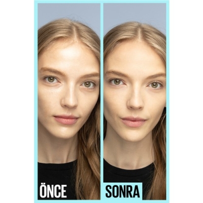 Maybelline Fit Me Matte & Poreless Matlaştırcı Makyaj Bazı - 5