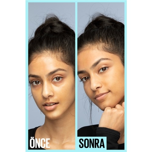 Maybelline Fit Me Matte & Poreless Matlaştırcı Makyaj Bazı - 6