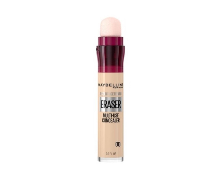 Maybelline Instant Anti Age Eraser Kapatıcı - 00 Ivory - 1