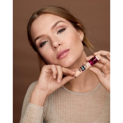 Maybelline Instant Anti Age Eraser Kapatıcı - 02 Nude - 7