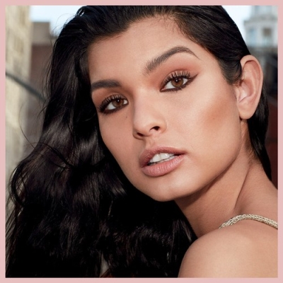 Maybelline Lash Sensational Yelpaze Etkili Suya Dayanıklı Siyah Maskara - 13