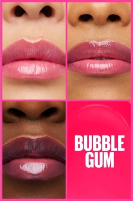 Maybelline Lifter Gloss Nemlendirici Dudak Parlatıcısı- 24 Bubblegum - 2