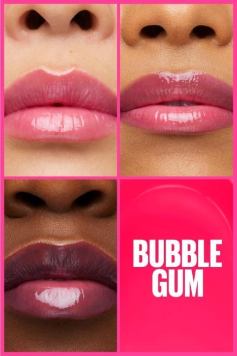 Maybelline Lifter Gloss Nemlendirici Dudak Parlatıcısı- 24 Bubblegum - 2