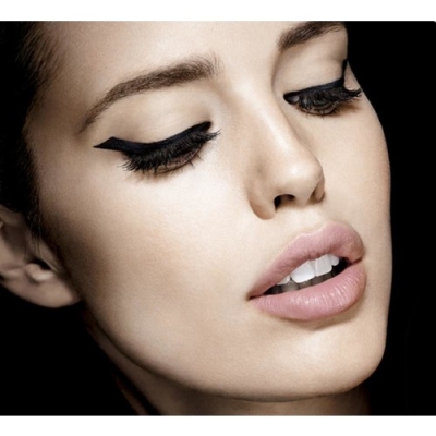 Maybelline Master Ink Mat Siyah Eyeliner - 4