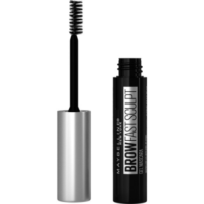 MAYBELLINE NEW YORK BROW FAST SCUPT KAŞ MASKARASI- 10 CLEAR - 2