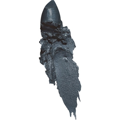 Maybelline New York Color Sensational Mat Metalik Ruj - 50 Gunmetal - Metalik Koyu Gri - 5
