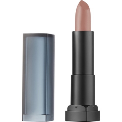 Maybelline New York Color Sensational Powder Matte Ruj - 15 Smoky Taupe - Nude - Maybelline New York
