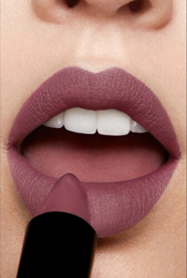 Maybelline New York Color Sensational Powder Matte Ruj - 15 Smoky Taupe - Nude - 4