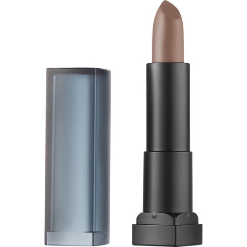 Maybelline New York Color Sensational Powder Matte Ruj - 35 Carnal Brown - Kahverengi - 1