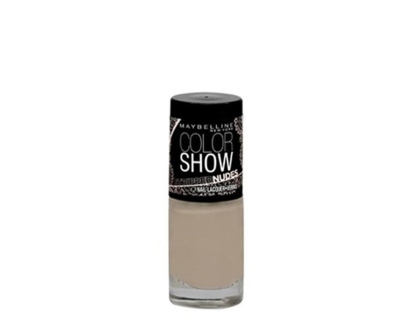 Maybelline New York Color Show Oje 225 Bare It All - Maybelline New York