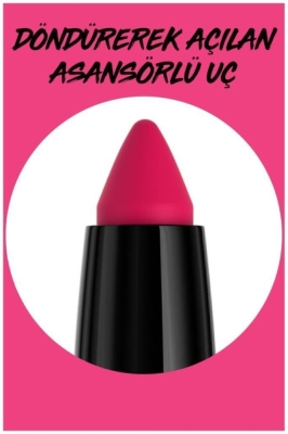 Maybelline New York Color Tattoo 24h Eye Stix - Inspiredı Kaş Kalemi &Göz Farı 30 COURAGEU - 6