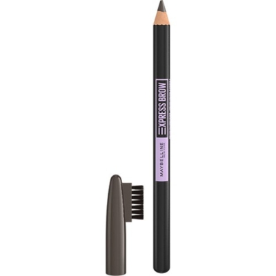 Maybelline New York Express Brow Shaping Pencil - Deep Brown - Maybelline New York