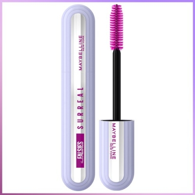 Maybelline New York Falsies Surreal Maskara - Maybelline New York