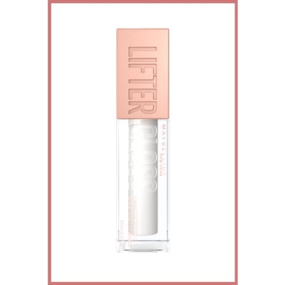 Maybelline Lifter Gloss 001 Pearl - 2