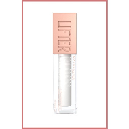 Maybelline Lifter Gloss 001 Pearl - 2