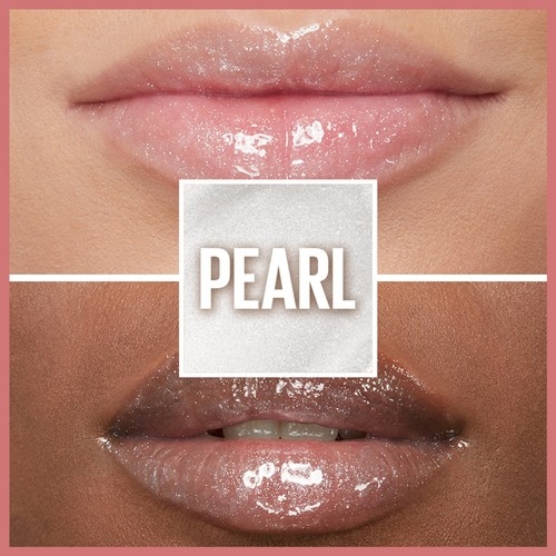 Maybelline Lifter Gloss 001 Pearl - 5