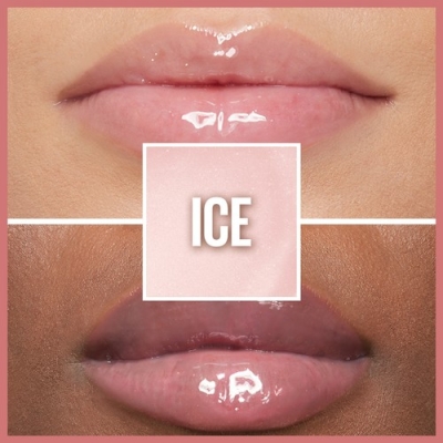 Maybelline Lifter Gloss 002 Ice - 3
