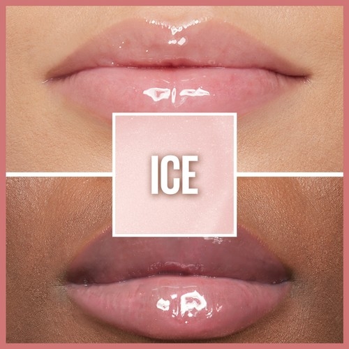 Maybelline Lifter Gloss 002 Ice - 3