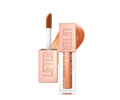 Maybelline Lifter Gloss 019 Gold - Maybelline