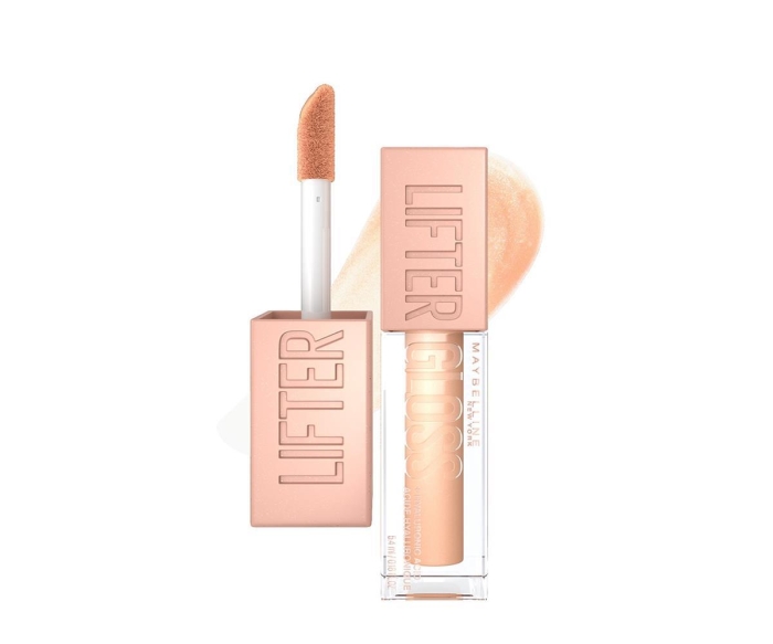 Maybelline Lifter Gloss 020 Sun - 1