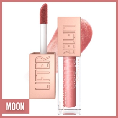 Maybelline New York Lifter Gloss Nemlendirici Dudak Parlatıcısı - 003 Moon - Maybelline New York