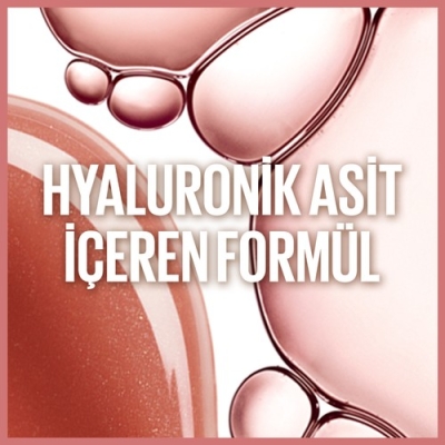 Maybelline New York Lifter Gloss Nemlendirici Dudak Parlatıcısı - 003 Moon - 6