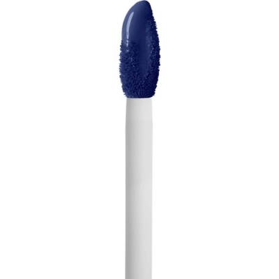 Maybelline Super Stay Matte Ink Likit Mat Ruj - 105 Explorer - Lacivert - 4