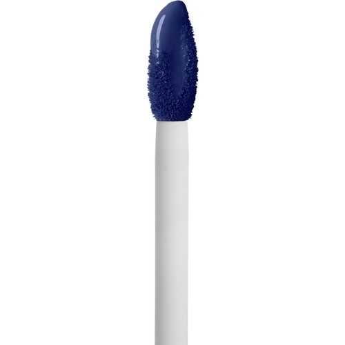 Maybelline Super Stay Matte Ink Likit Mat Ruj - 105 Explorer - Lacivert - 4