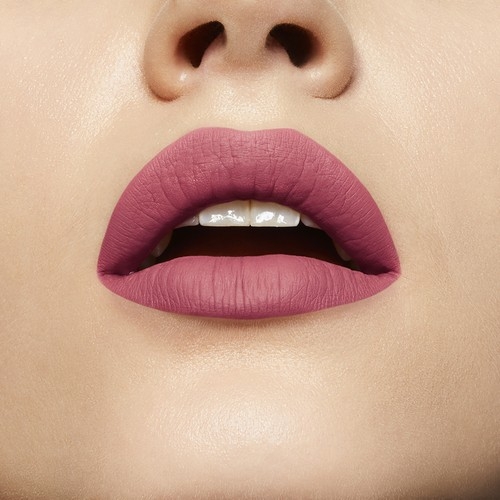 Maybelline Super Stay Matte Ink Likit Mat Ruj - 125 Inspirer - Pembe - 6