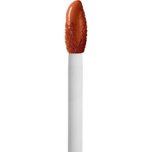 Maybelline Super Stay Matte Ink Likit Mat Ruj - 135 Globe-Trotter - Kahverengi - 5