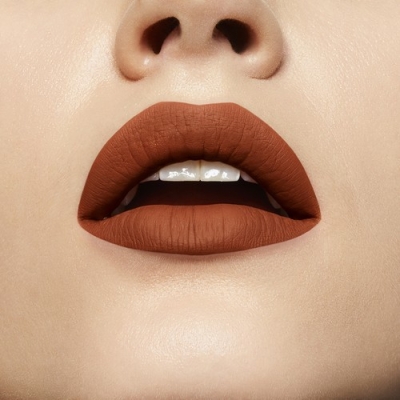 Maybelline Super Stay Matte Ink Likit Mat Ruj - 135 Globe-Trotter - Kahverengi - 6