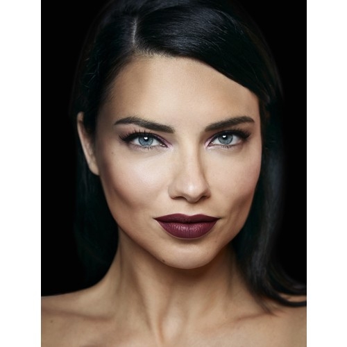 Maybelline New York Super Stay Matte Ink Likit Mat Ruj - 50 Voyager - Bordo - 7