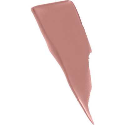 Maybelline Super Stay Matte Ink Likit Mat Ruj - 60 Poet - Nude - 4