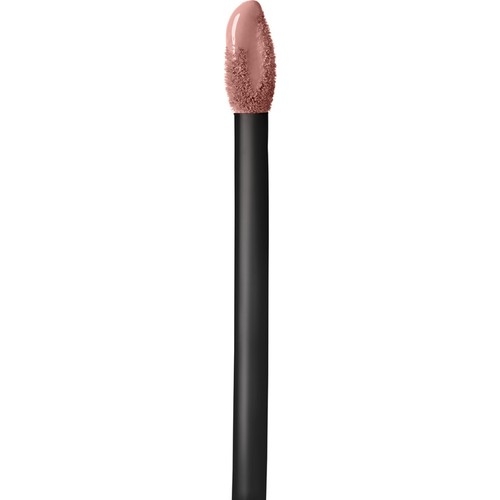 Maybelline Super Stay Matte Ink Likit Mat Ruj - 60 Poet - Nude - 5